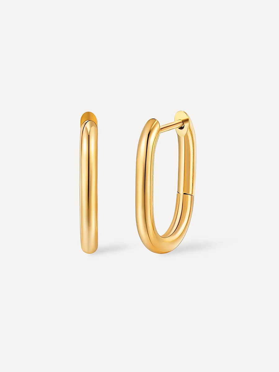 19mm Absolute Appeal Small Ohrringe