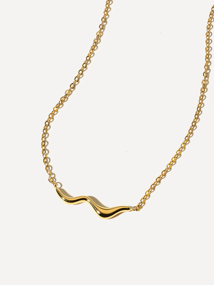 Air Rhythm Kette - Image 19