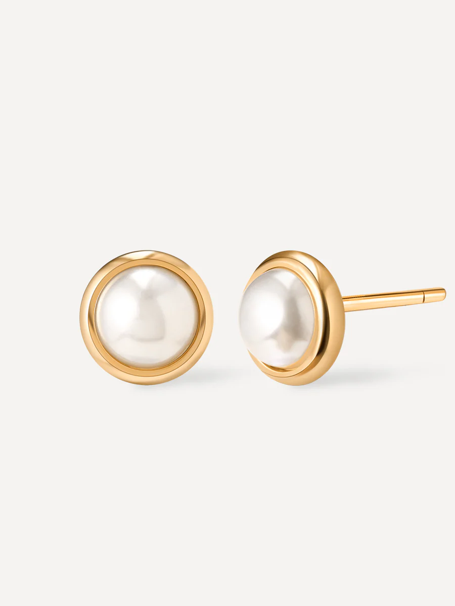 Allmatch Pearl Ohrringe - Image 12