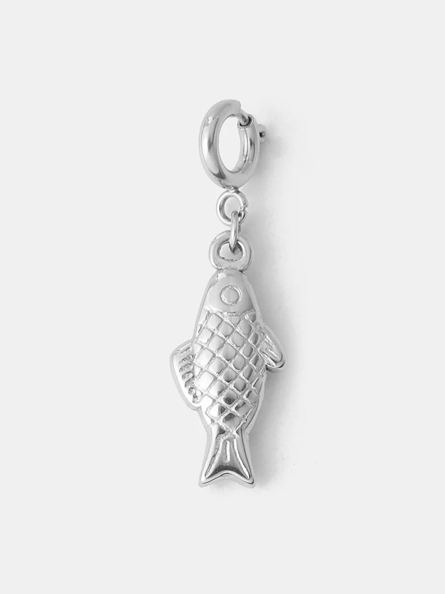 Aqua Fish Ketten-Charm - Image 6