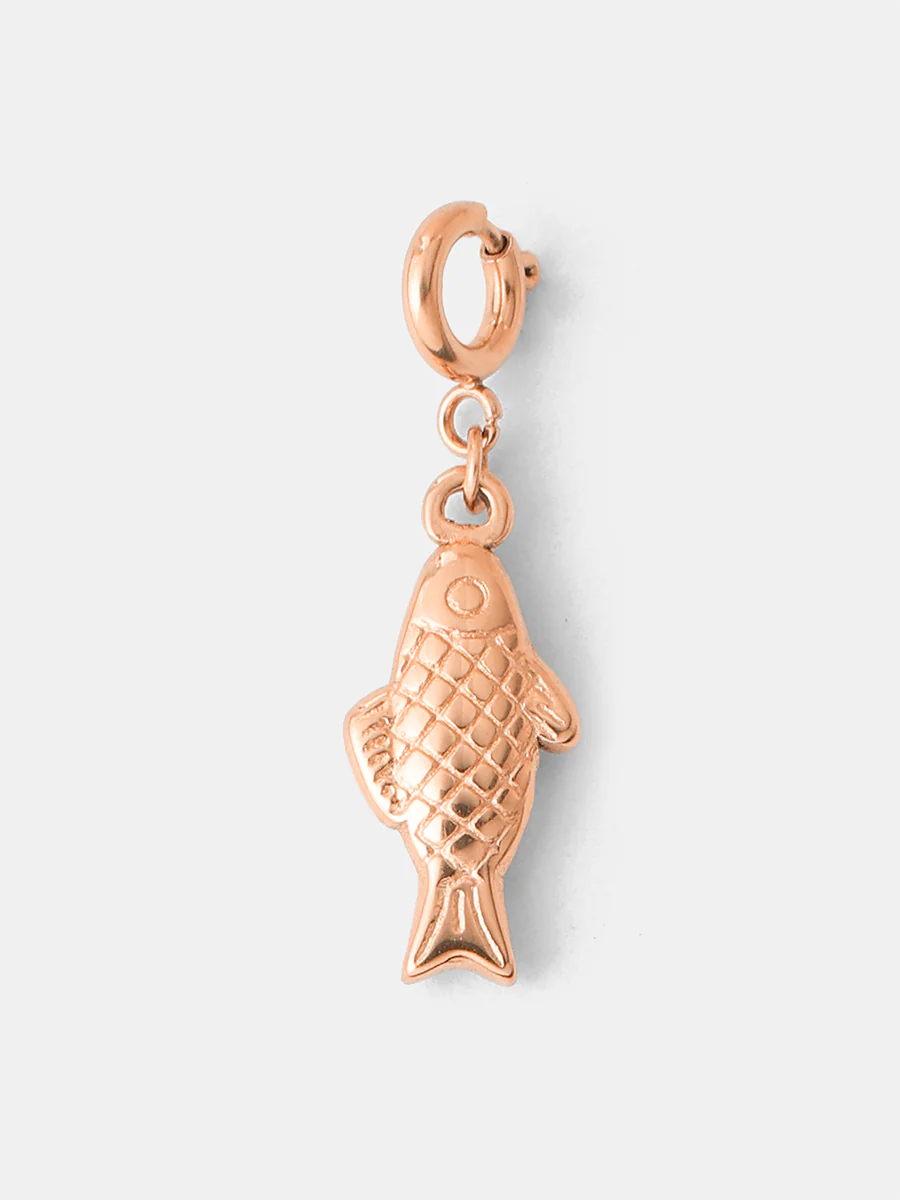 Aqua Fish Ketten-Charm - Image 7