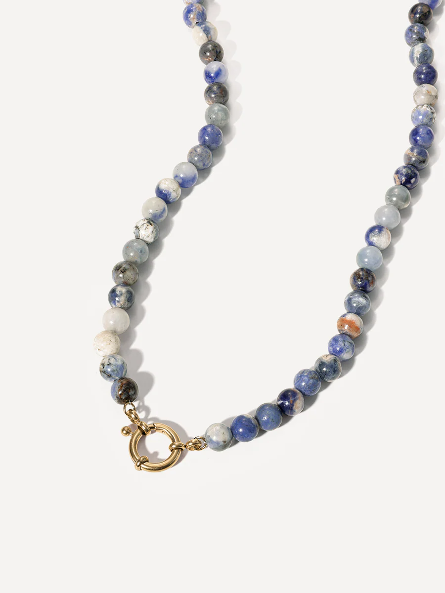 Azure Rhythm Kette - Image 24