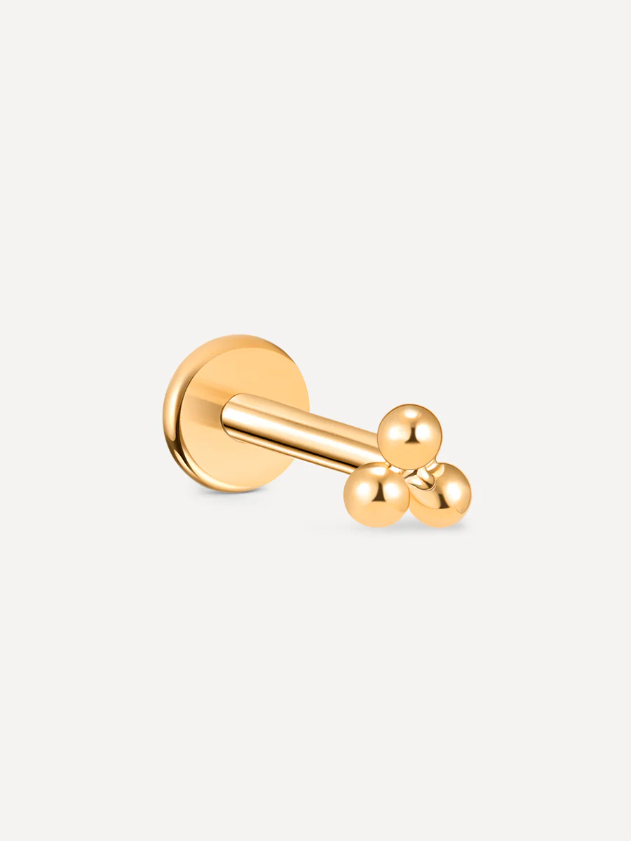 Ball Trinity Titan Piercing - Image 7