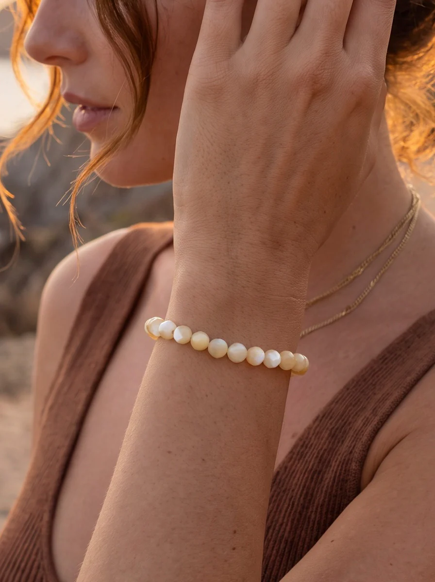 Beach Dawn ARMBAND - Image 2