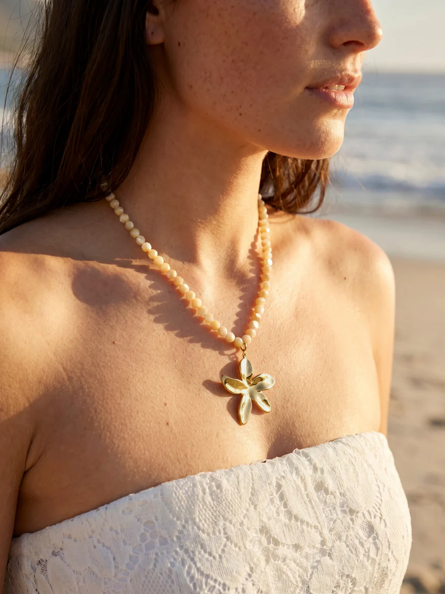 Beach Dawn Kette - Image 3