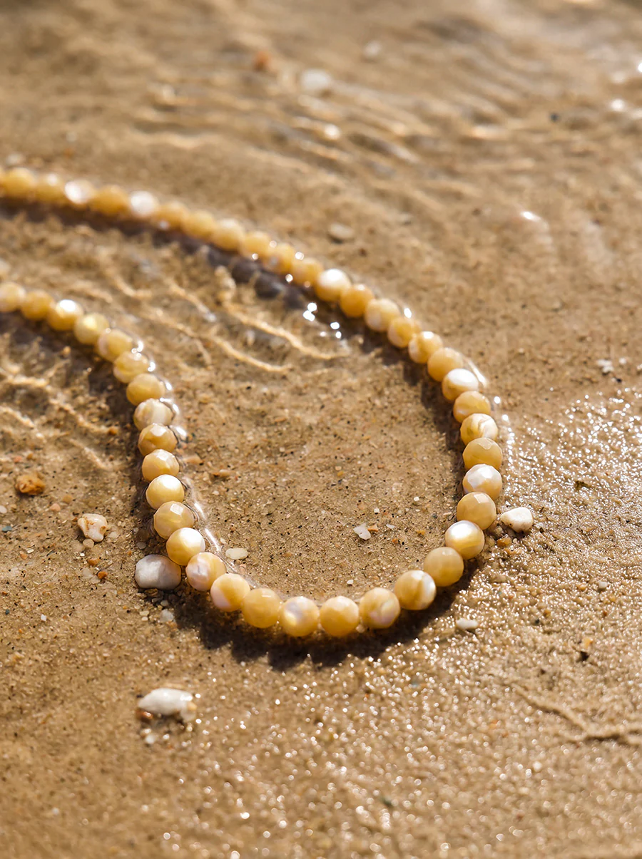 Beach Dawn Kette - Image 4