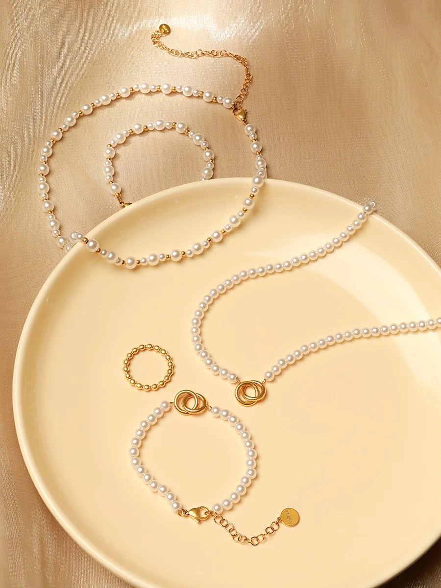 Beaded Ring - Image 8