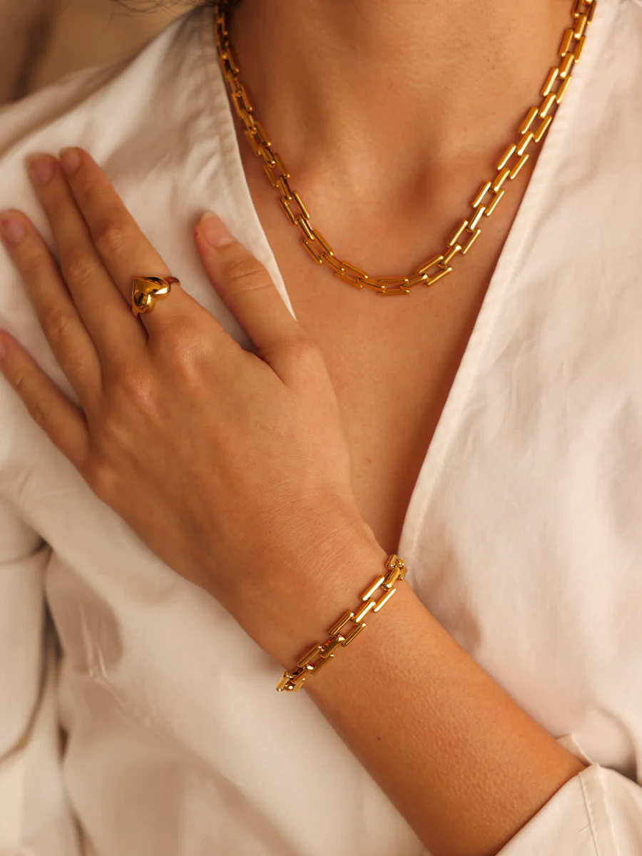 Bold Connection Kette - Image 7