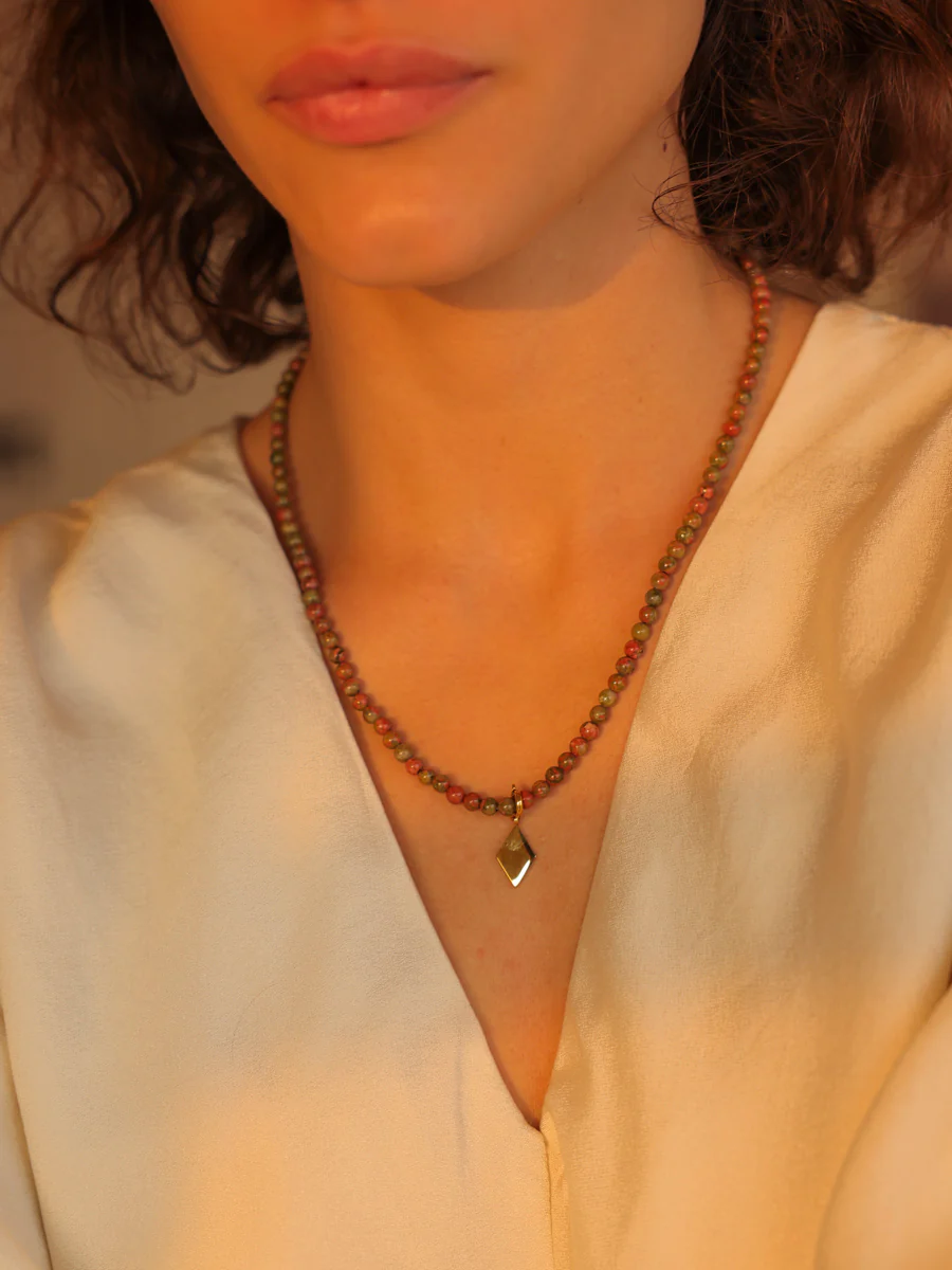 Canyon Sun Kette - Image 12