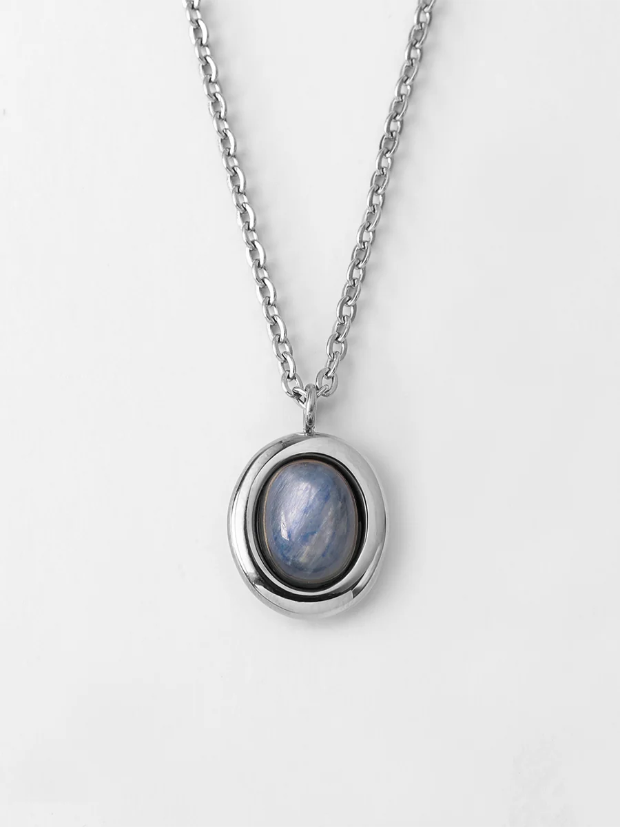 Chasing Starlight Blue-violet Kette - Image 13
