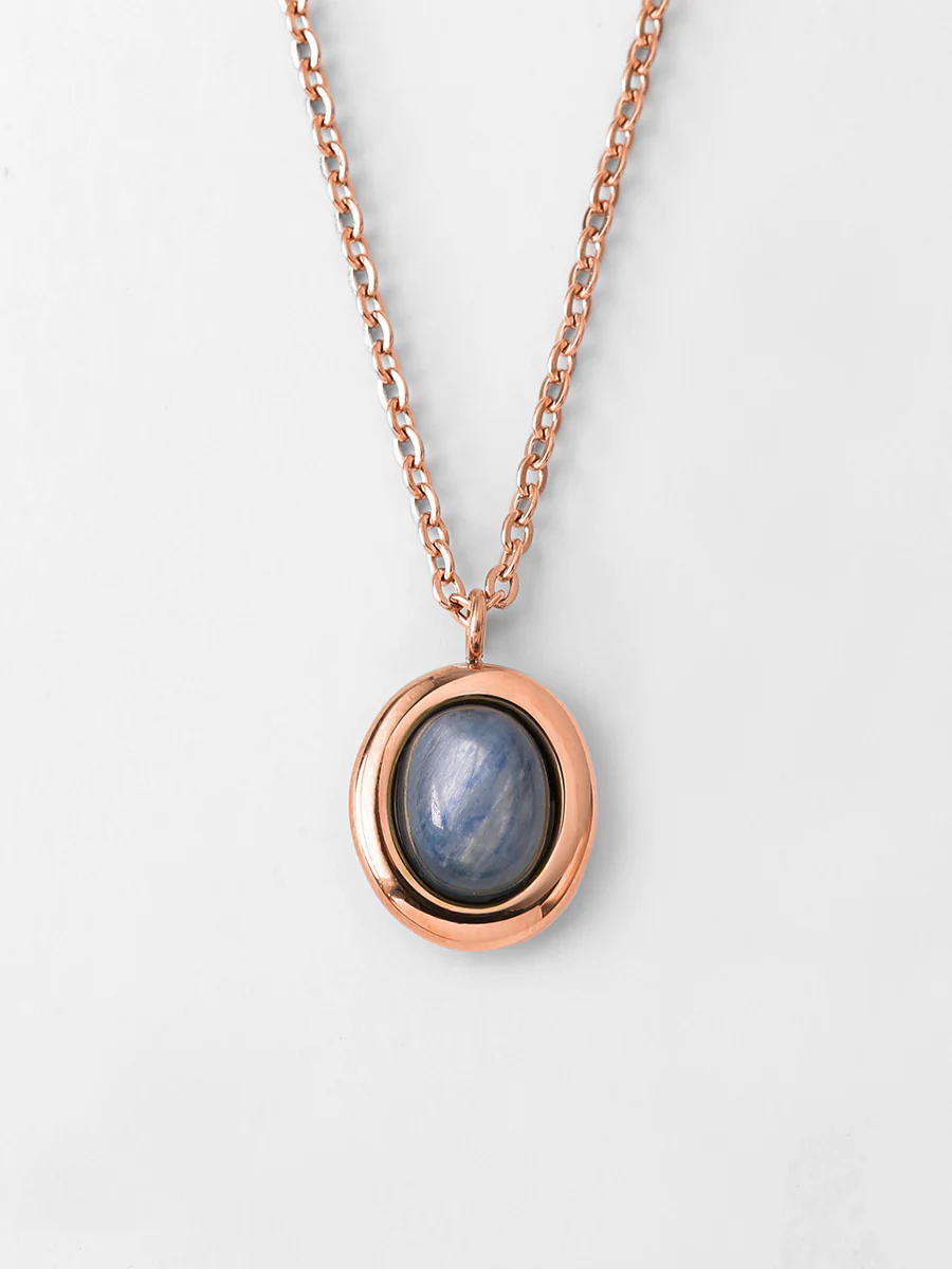 Chasing Starlight Blue-violet Kette - Image 14