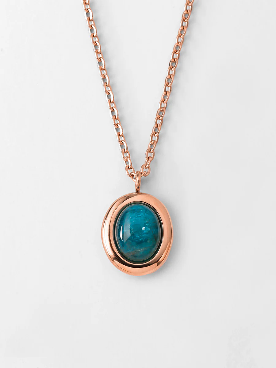 Chasing Starlight Ocean Blue Kette - Image 13