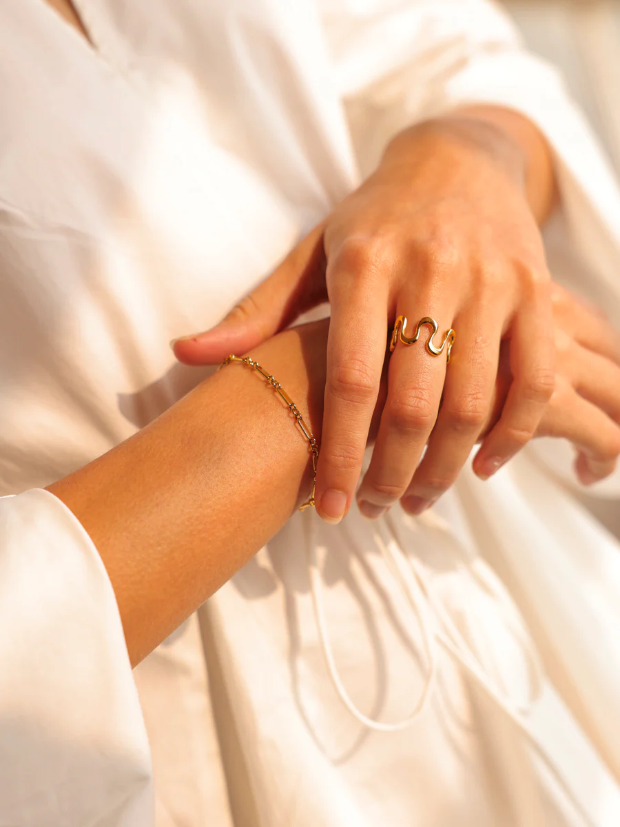Chic Connection ARMBAND - Image 10