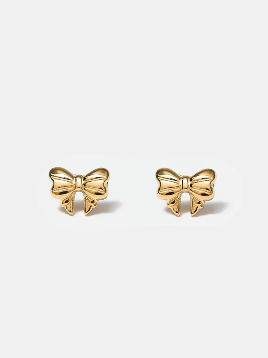 Classic Knot Ohrringe - Image 6