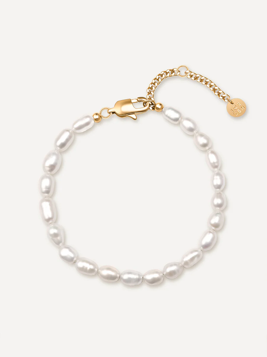 Classic Pearls ARMBAND - Image 11