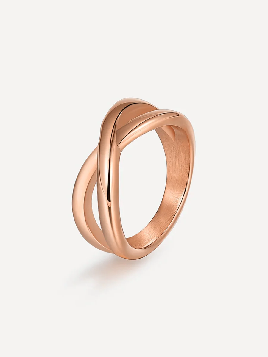 Crossing Path Ring - Image 5