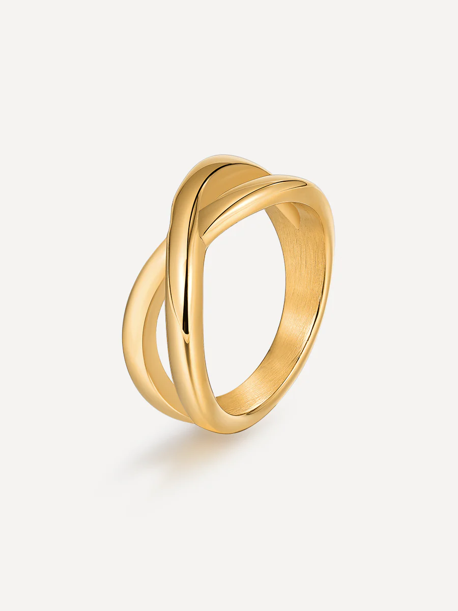 Crossing Path Ring - Image 6