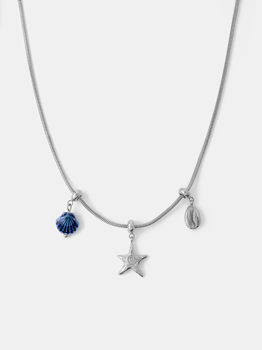 Crush Ocean Kette - Image 23