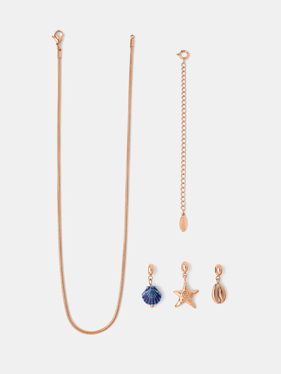 Crush Ocean Kette - Image 33