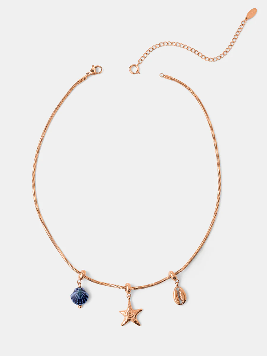 Crush Ocean Kette - Image 34