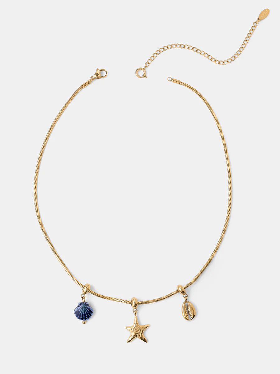 Crush Ocean Kette - Image 43