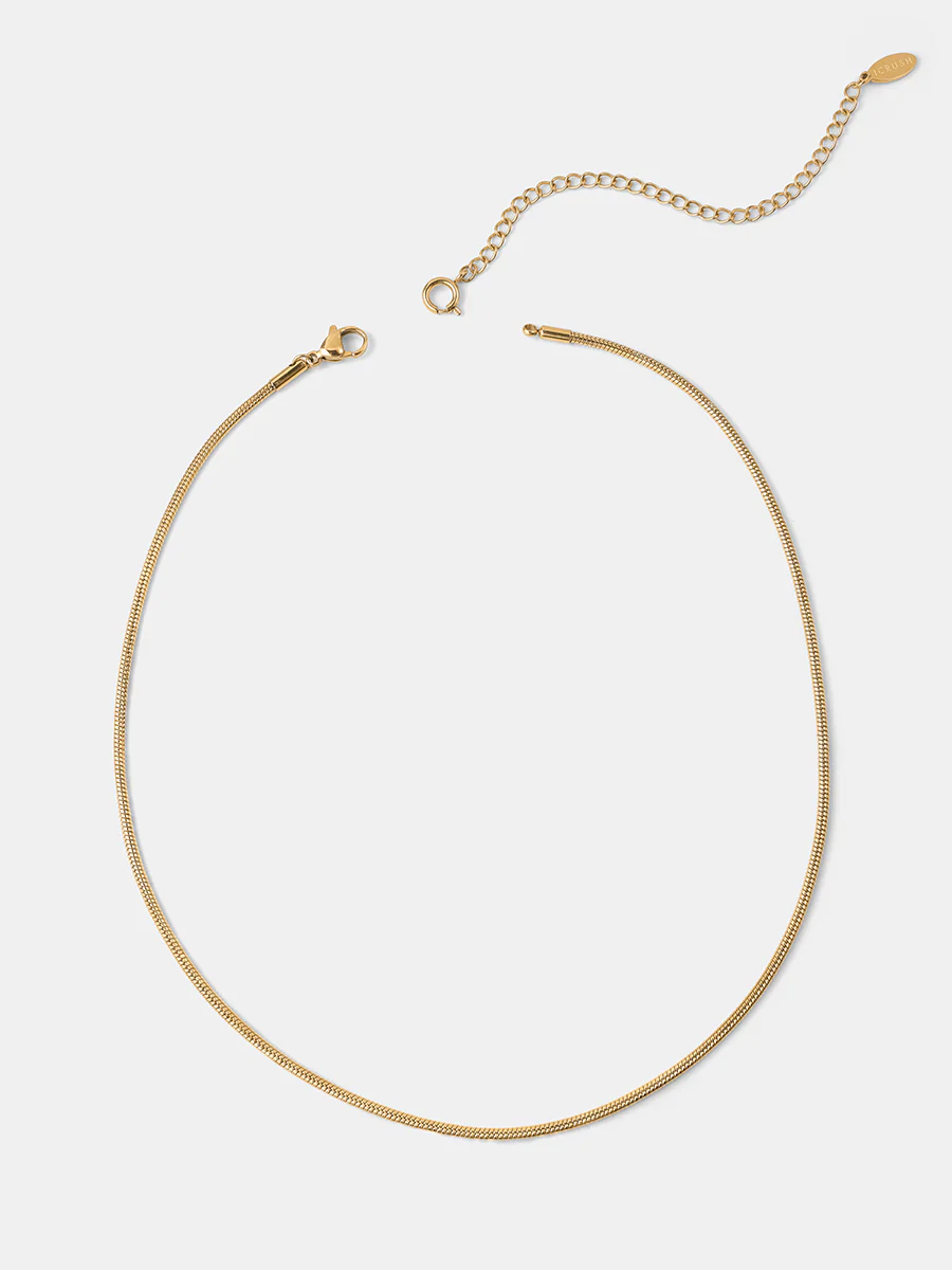 Crush Ocean Kette - Image 44