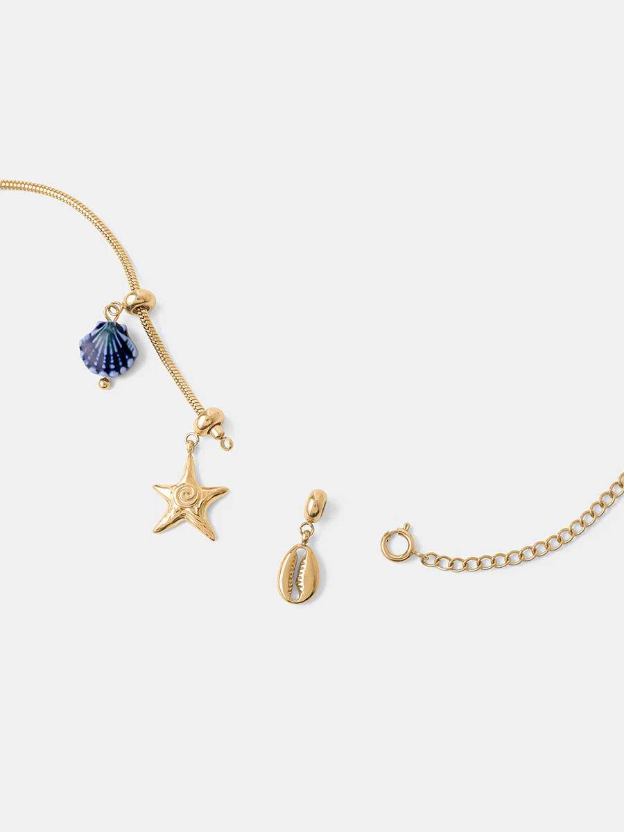 Crush Ocean Kette - Image 45