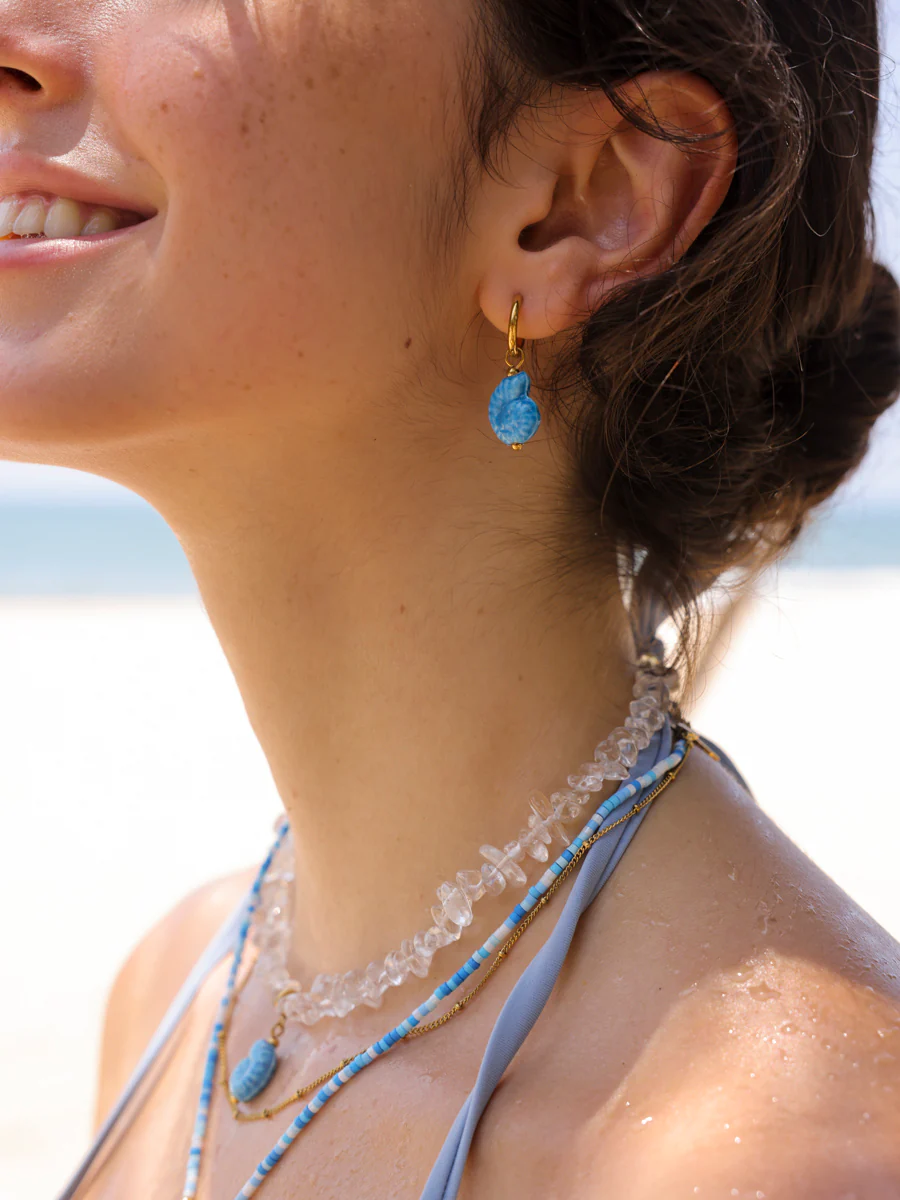 Crystal Breeze Kette - Image 6