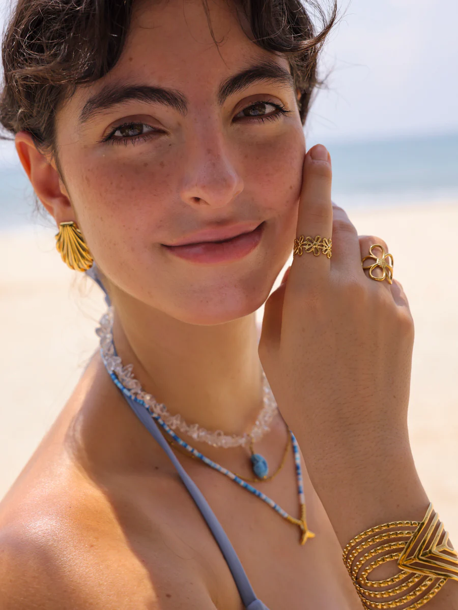 Crystal Breeze Kette - Image 9