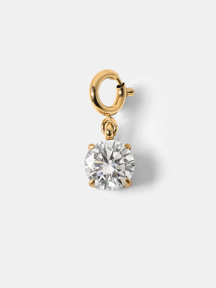 Crystal Delight Pure Ketten-Charm - Image 6