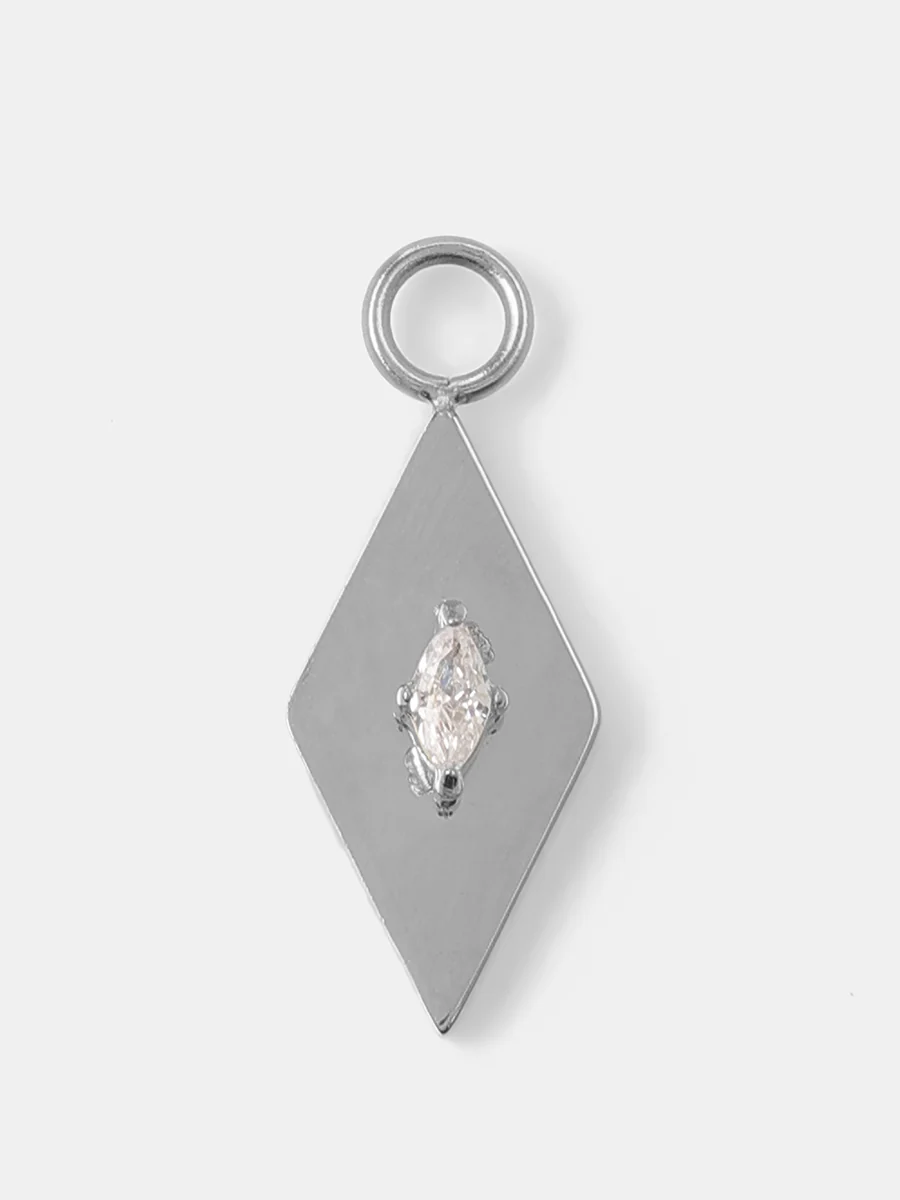 Crystal Prism Ohrring-Charm - Image 6