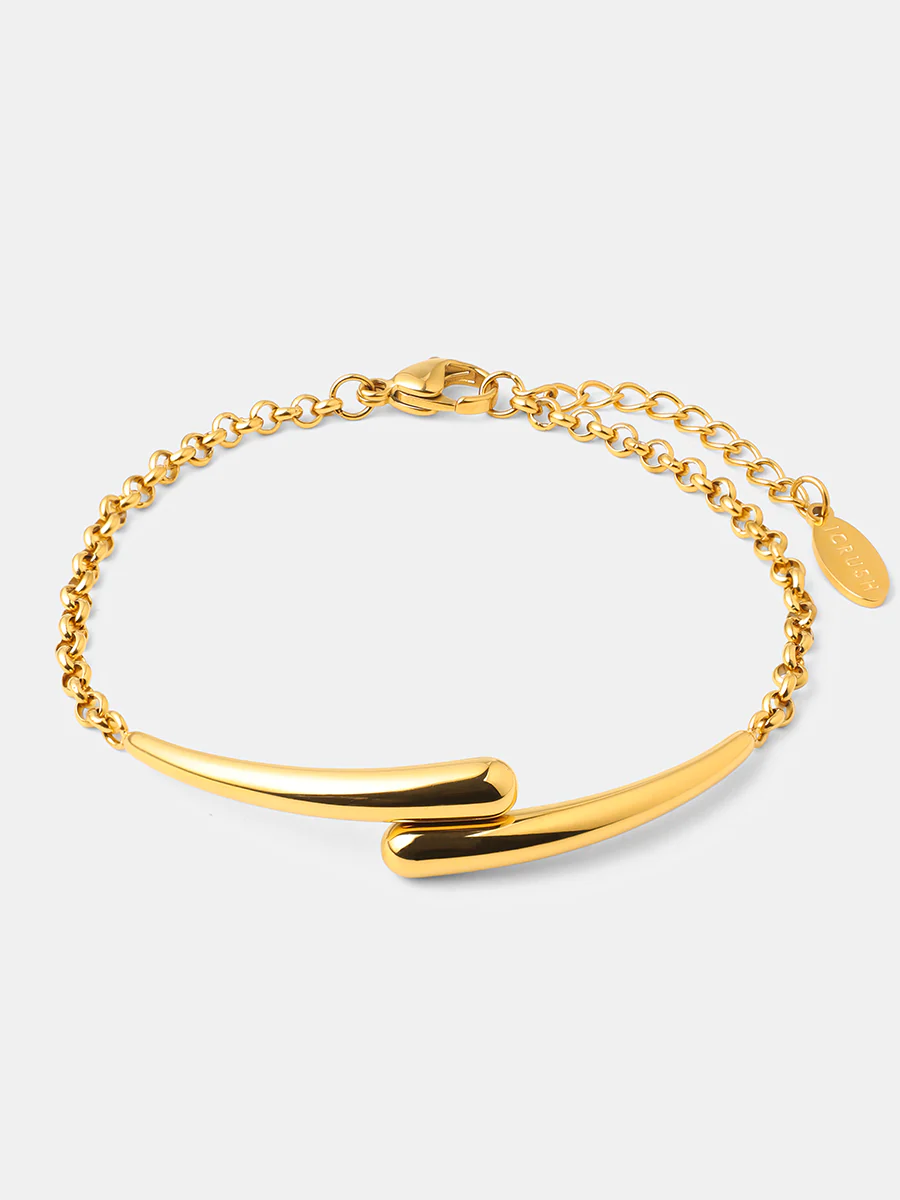 Curve Grace ARMBAND