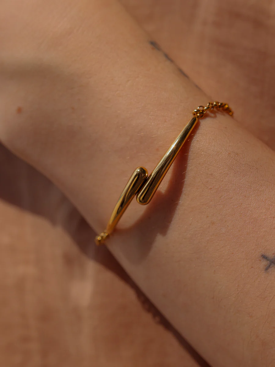 Curve Grace ARMBAND - Image 2