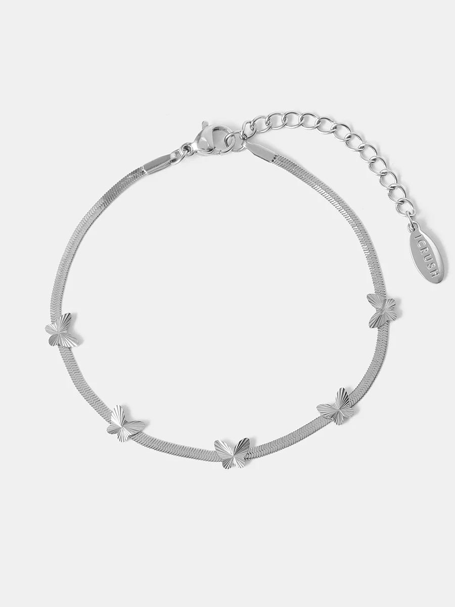 Delicate Butterfly ARMBAND - Image 8