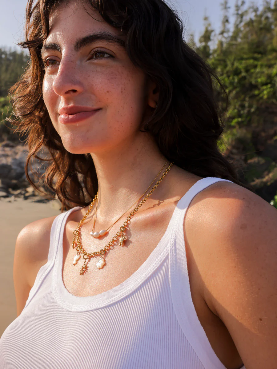 Delicate Harmony Kette - Image 7