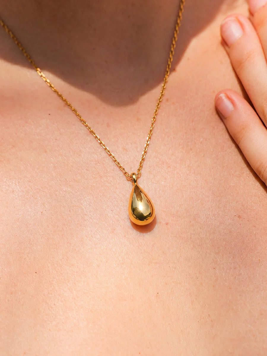 Dew Drop Kette - Image 2