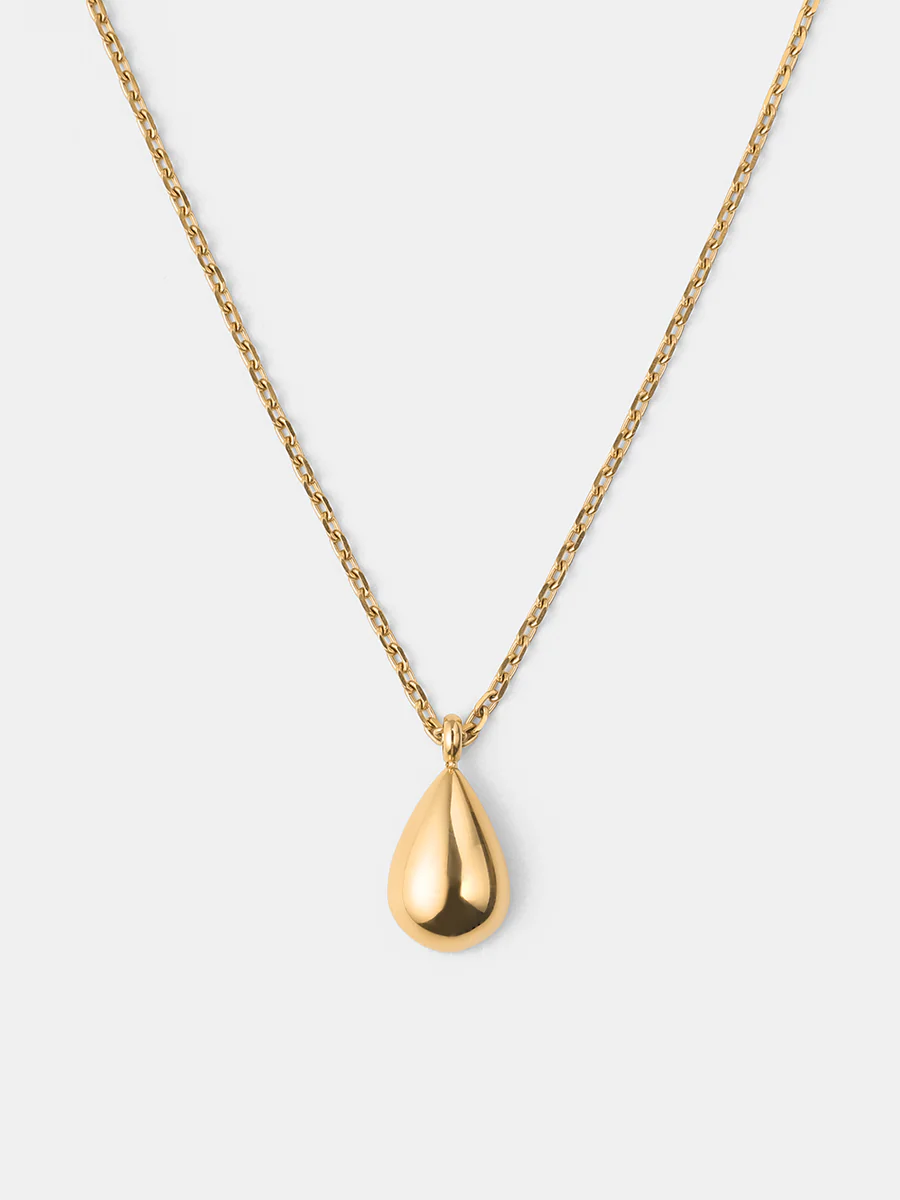 Dew Drop Kette - Image 7