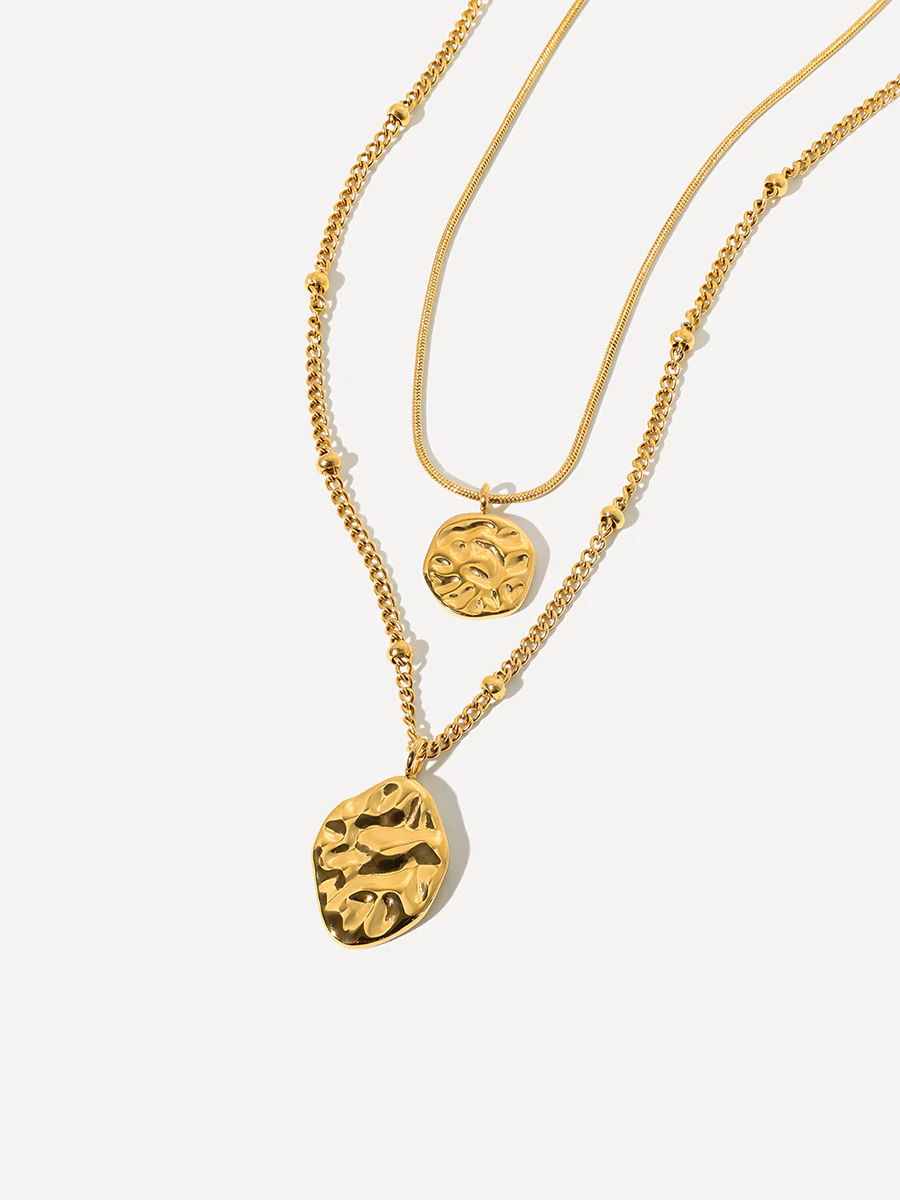 Divine Coin Kette - Image 15