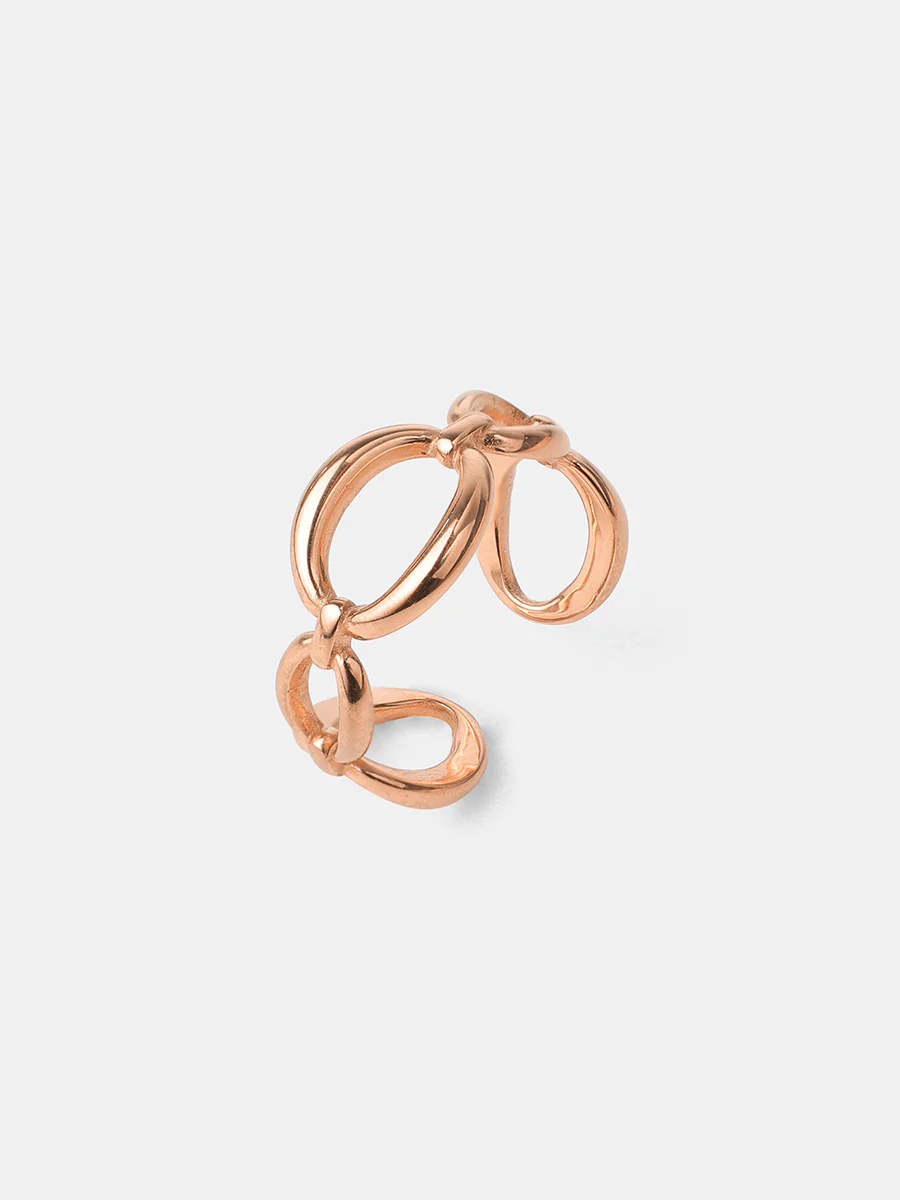 Double Beauty Ring - Image 5