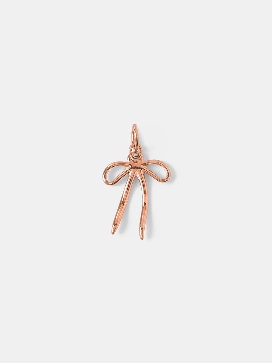 Dream Knot Ohrring-Charm - Image 4