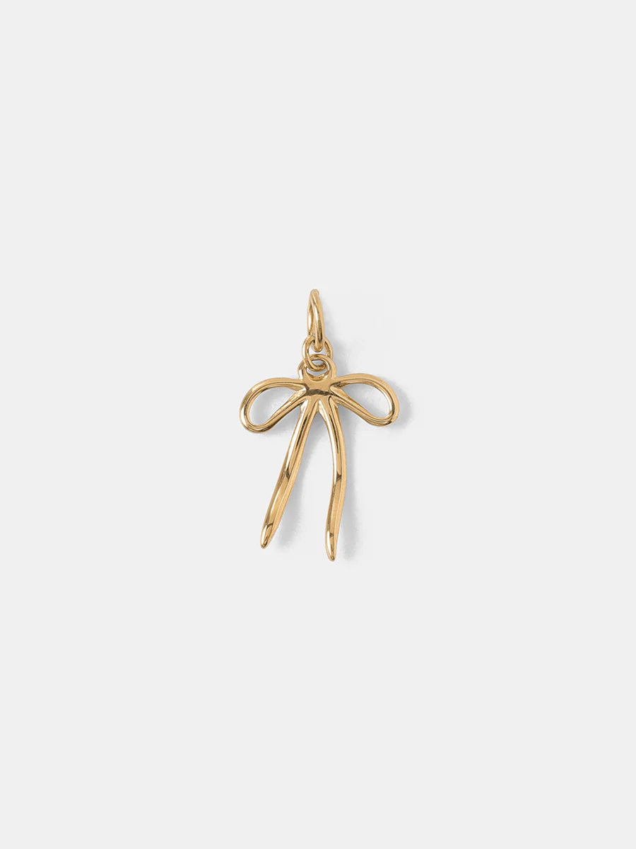 Dream Knot Ohrring-Charm - Image 5