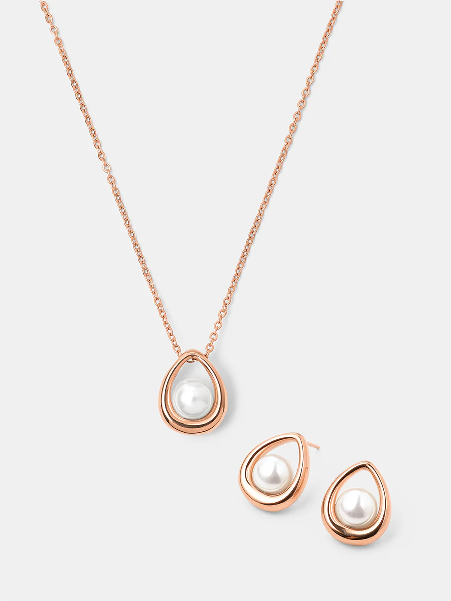Dream Pearl Set - Image 6