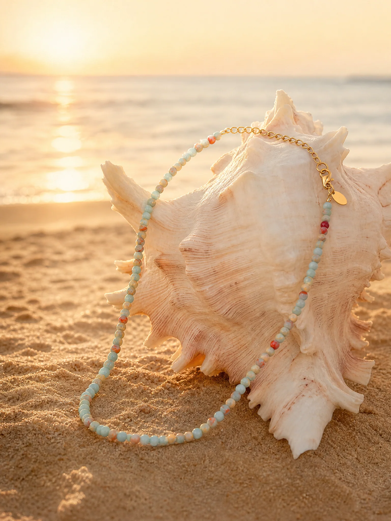 Dreamweaver Kette - Image 4