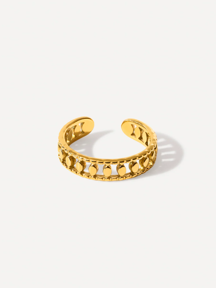 Dreamy Era Ring - Image 9