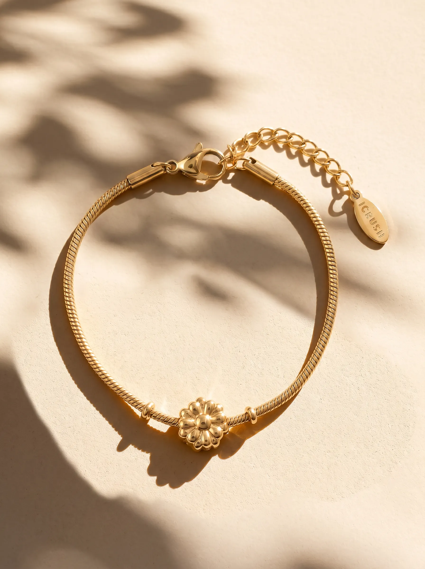 Elegant Blossom ARMBAND - Image 4