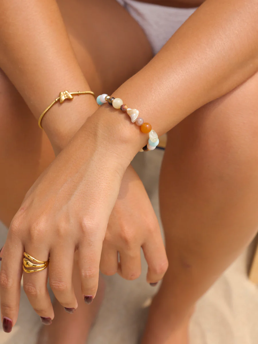 Elegant Butterfly ARMBAND - Image 3