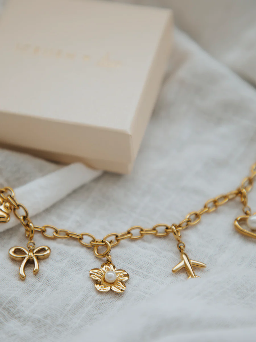 Elegant Connection ARMBAND - Image 10
