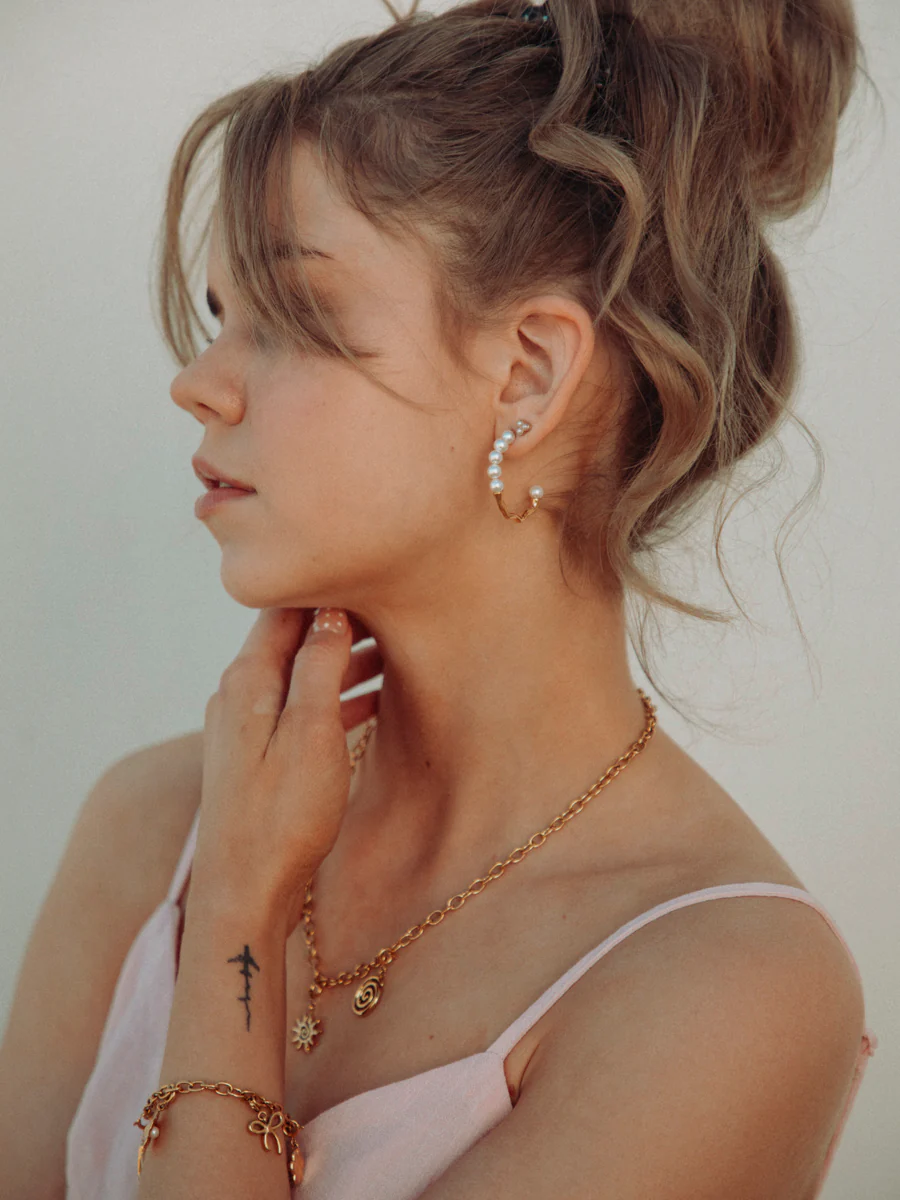 Elegant Connection Kette - Image 2