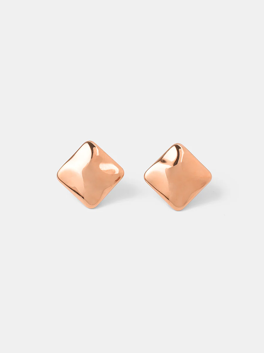 Elegant Square Ohrringe - Image 6