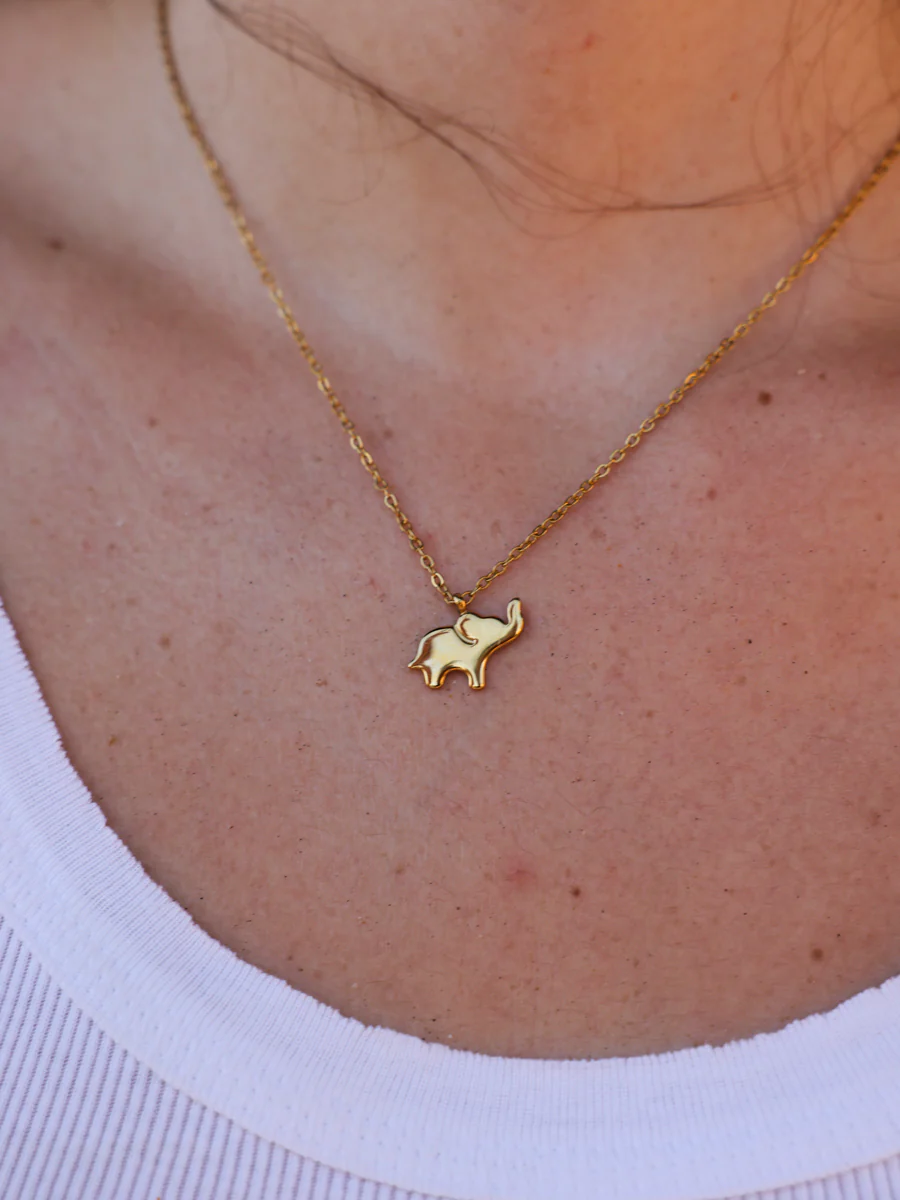 Elephant Dream Kette - Image 2